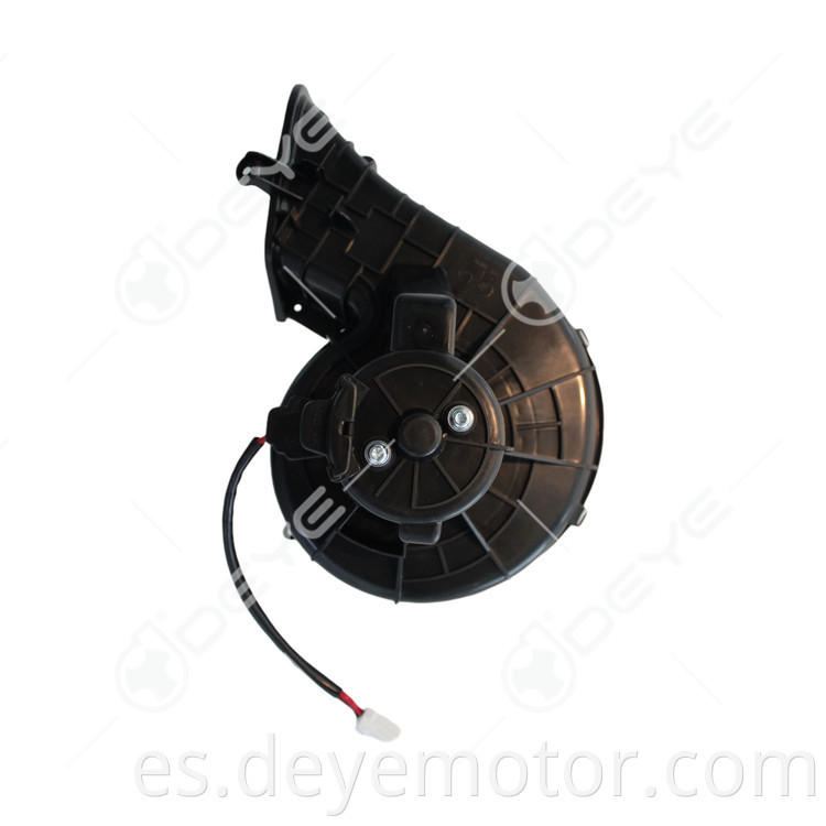 Ventilador universal 9502493 para VOLVO FH 2013